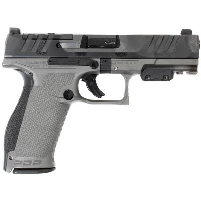 WALTHER PDP 9MM LUGER (9x19 PARA) - Image 2 of 3