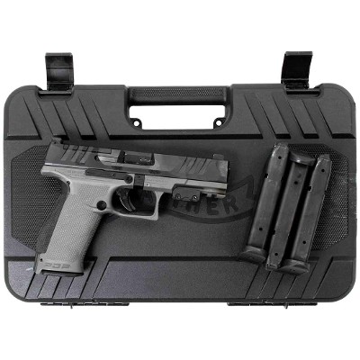 WALTHER PDP 9MM LUGER (9x19 PARA) - Image 3 of 3