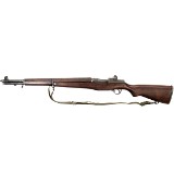 SPRINGFIELD ARMORY M1 GARAND .30-06 SPRG - 1 of 2