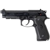 BERETTA M9A1 9MM LUGER (9x19 PARA) - 1 of 3