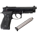 BERETTA M9A1 9MM LUGER (9x19 PARA) - 3 of 3
