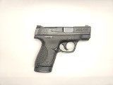 SMITH & WESSON M & P 9 Shield 9MM LUGER (9x19 PARA) - Image 3 of 3