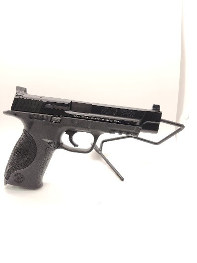 SMITH & WESSON M&P9L CORE PRO SERIES ( LE TRADE-IN) 9MM LUGER (9x19 PARA) - Image 1 of 3