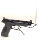 SMITH & WESSON M&P9L CORE PRO SERIES ( LE TRADE-IN) 9MM LUGER (9x19 PARA) - Image 1 of 3