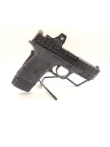SMITH & WESSON EQUALIZER 9MM LUGER (9x19 PARA) - 1 of 3