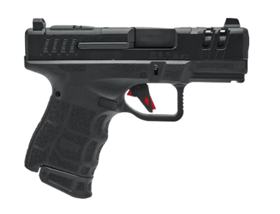 SAR FIREARMS SAR99MM LUGER (9x19 PARA) - Image 1 of 1