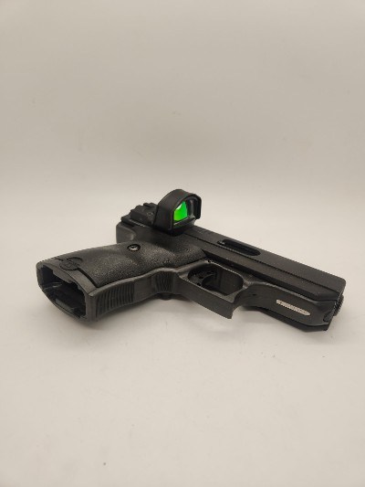 HI-POINT C9 9MM LUGER (9x19 PARA) - Image 3 of 3