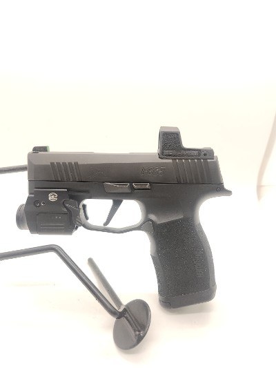 SIG SAUER P365 XL 9MM LUGER (9x19 PARA) - Image 2 of 3