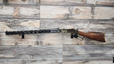 HENRY GOLDEN BOY .45 LC - Image 2 of 3