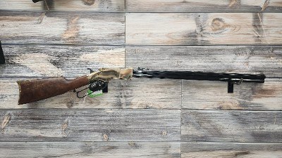 HENRY GOLDEN BOY .45 LC - Image 1 of 3