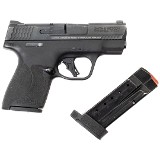 SMITH & WESSON M&P9 SHIELD PLUS 9MM LUGER (9x19 PARA) - Image 3 of 3