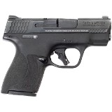 SMITH & WESSON M&P9 SHIELD PLUS 9MM LUGER (9x19 PARA) - Image 2 of 3