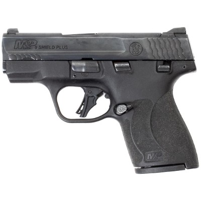 SMITH & WESSON M&P9 SHIELD PLUS 9MM LUGER (9x19 PARA) - Image 1 of 3