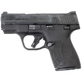 SMITH & WESSON M&P9 SHIELD PLUS 9MM LUGER (9x19 PARA) - Image 1 of 3