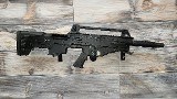 HATSAN ARMS COMPANY ESCORT BTS12 12 GA