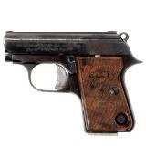 ASTRA CUB .22 SHORT - Image 1 of 3