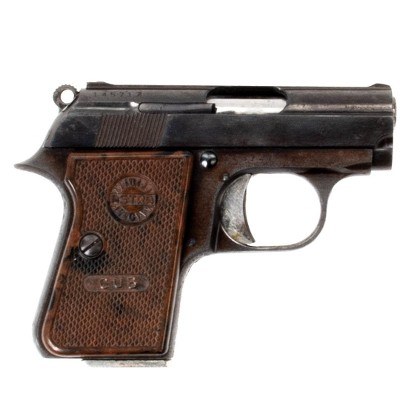 ASTRA CUB .22 SHORT - Image 2 of 3