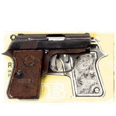 ASTRA CUB .22 SHORT - Image 3 of 3