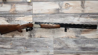 TRISTAR ARMS INC. SETTER 12 12 GA - Image 1 of 3