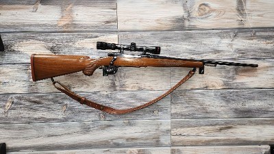 RUGER M77 .30-06 SPRG - Image 1 of 3