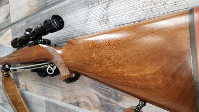 RUGER M77 .30-06 SPRG - Image 3 of 3