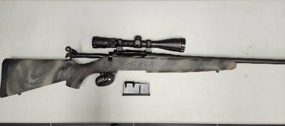 REMINGTON Model 710 .30-06 SPRG - Image 3 of 3