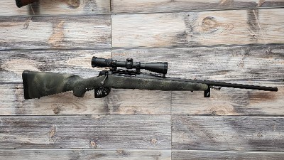 REMINGTON Model 710 .30-06 SPRG - Image 1 of 3