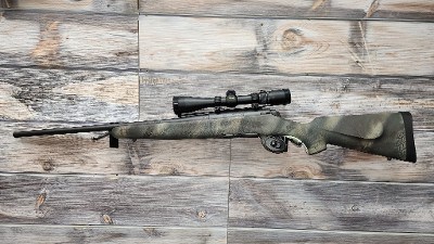 REMINGTON Model 710 .30-06 SPRG - Image 2 of 3