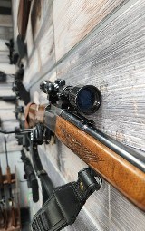 SAVAGE ARMS 99F .300 SAVAGE - 3 of 3