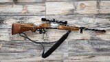 SAVAGE ARMS 99F .300 SAVAGE - 1 of 3
