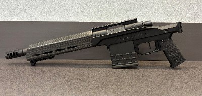 CHRISTENSEN ARMS MODEL 14 5.56X45MM NATO - Image 2 of 2