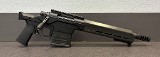CHRISTENSEN ARMS MODEL 14 5.56X45MM NATO - Image 1 of 2