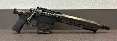 CHRISTENSEN ARMS MODEL 14 5.56X45MM NATO - Image 1 of 2