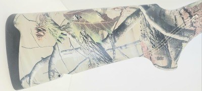 BENELLI FRANCHI AFFINITY 3 12 GA - Image 2 of 3