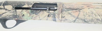 BENELLI FRANCHI AFFINITY 3 12 GA - Image 3 of 3