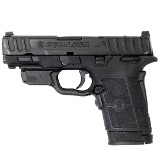 SMITH & WESSON EQUALIZER 9MM LUGER (9X19 PARA) - 1 of 3