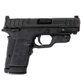 SMITH & WESSON EQUALIZER 9MM LUGER (9X19 PARA) - 2 of 3
