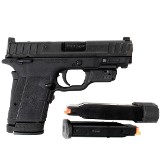 SMITH & WESSON EQUALIZER 9MM LUGER (9X19 PARA) - 3 of 3