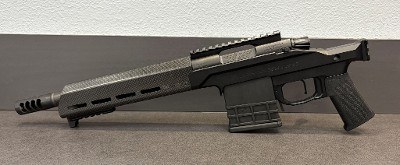 CHRISTENSEN ARMS MODEL 14 5.56X45MM NATO - Image 2 of 2