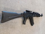 MAUSER AK47 OMEGA .22 LR - 2 of 3