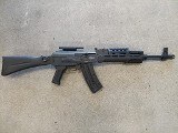 MAUSER AK47 OMEGA .22 LR - 1 of 3