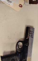 SMITH & WESSON SW40GVE 40 Smith & Wesson - Image 1 of 2