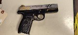 SMITH & WESSON SW40GVE 40 Smith & Wesson - Image 2 of 2