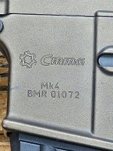 CMMG MK4 RIFLE 5.7x28MM - 3 of 3