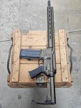 CMMG MK4 RIFLE 5.7x28MM - 1 of 3