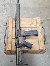 CMMG MK4 RIFLE 5.7x28MM - 2 of 3