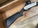 BLACK ACES TACTICAL PRO SERIES X PUMP ACTION 12 GA 12 ga - 2 of 3