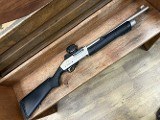 BLACK ACES TACTICAL PRO SERIES X PUMP ACTION 12 GA 12 ga - 1 of 3