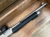 BLACK ACES TACTICAL PRO SERIES X PUMP ACTION 12 GA 12 ga - 3 of 3