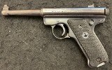RUGER Sturm.22 LR - Image 2 of 3